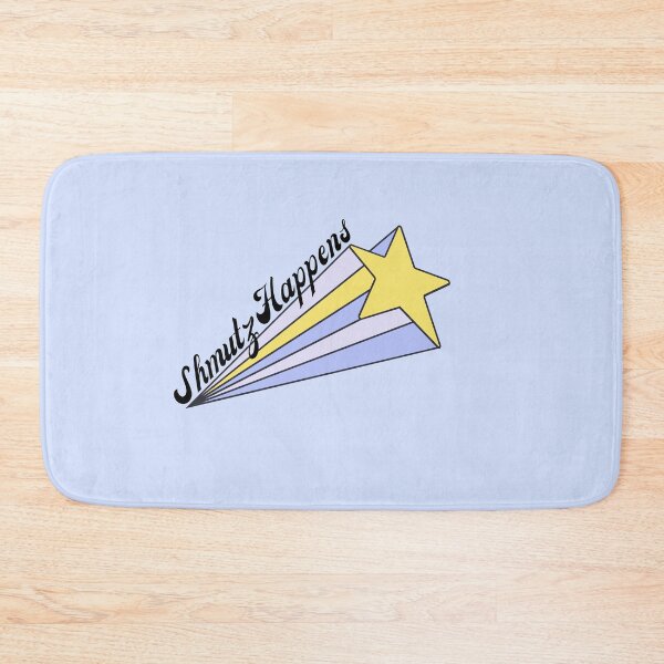 Item preview, Shmutz Happens, Yiddish Jewish Humor designed and sold by Swagforbubby.