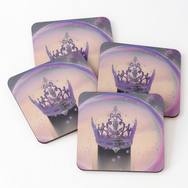 Item preview, Crown for a Queen designed and sold by TildaTots.