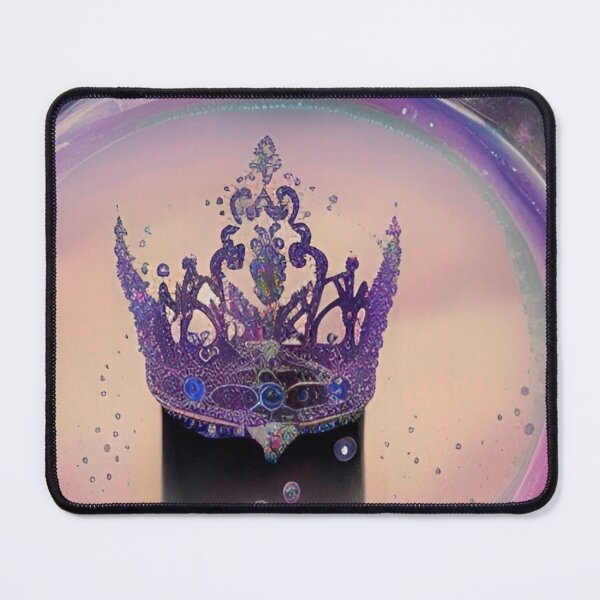 Item preview, Crown for a Queen designed and sold by TildaTots.