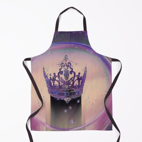 Item preview, Crown for a Queen designed and sold by TildaTots.