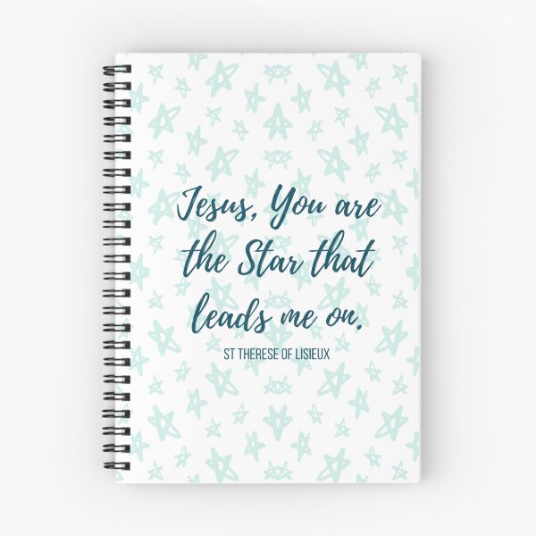 Item preview, Jesus, my Star (blue) designed and sold by CarolineTherese.
