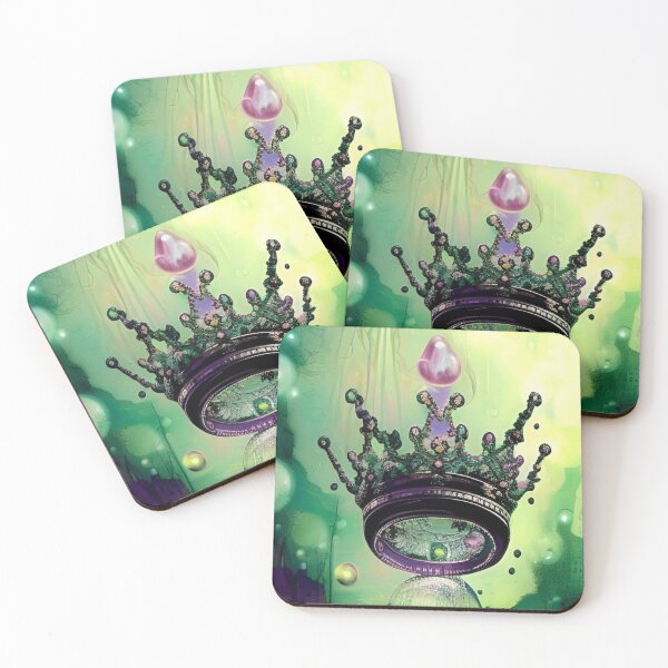 Item preview, Taking Back the Crown designed and sold by TildaTots.
