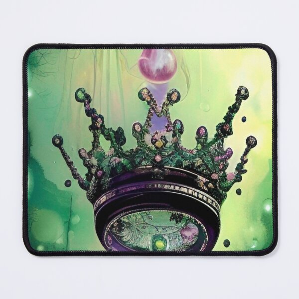 Item preview, Taking Back the Crown designed and sold by TildaTots.