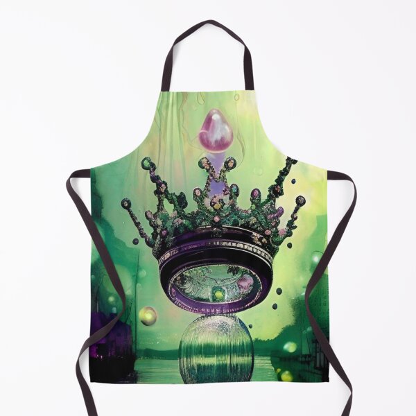 Item preview, Taking Back the Crown designed and sold by TildaTots.