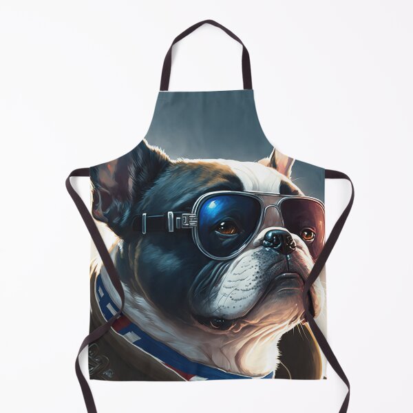 Item preview, Top Frenchie designed and sold by BigSplashDesign.