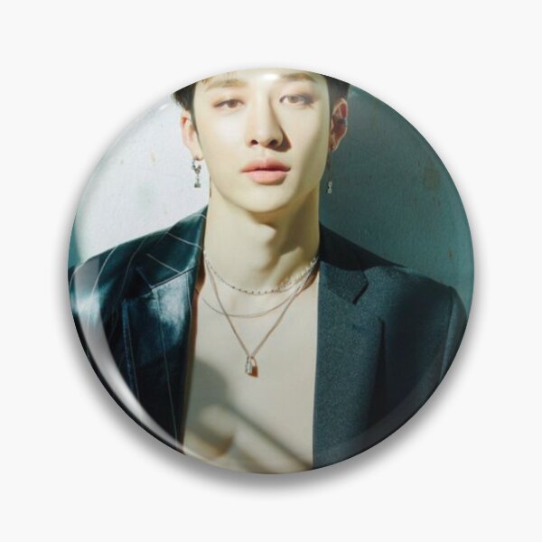 Item preview, Bang Chan - Stray Kids designed and sold by welovers.