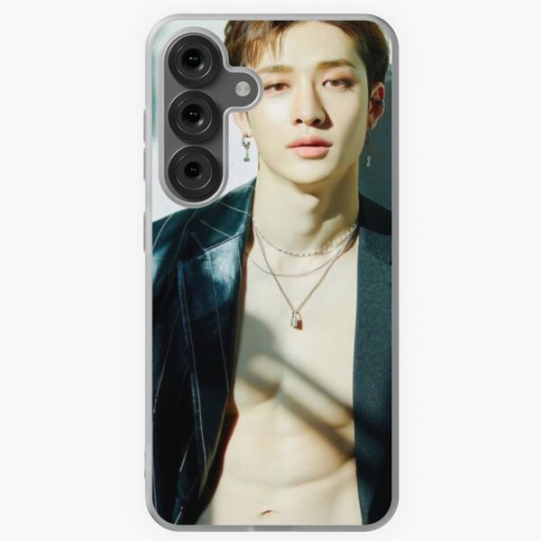 Item preview, Bang Chan - Stray Kids designed and sold by welovers.