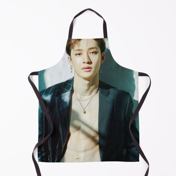 Item preview, Bang Chan - Stray Kids designed and sold by welovers.