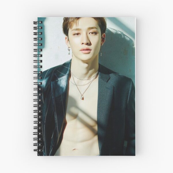 Item preview, Bang Chan - Stray Kids designed and sold by welovers.