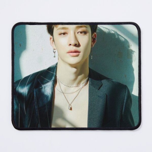 Item preview, Bang Chan - Stray Kids designed and sold by welovers.