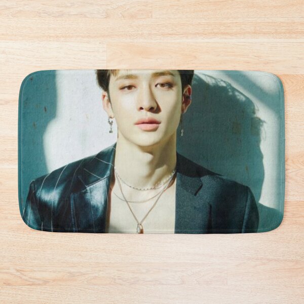 Item preview, Bang Chan - Stray Kids designed and sold by welovers.