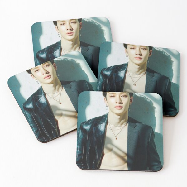 Item preview, Bang Chan - Stray Kids designed and sold by welovers.