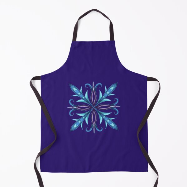 Item preview, Snow Stars designed and sold by Sandra Parlow.