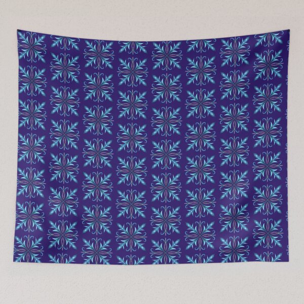 Item preview, Snow Stars designed and sold by Sandra Parlow.