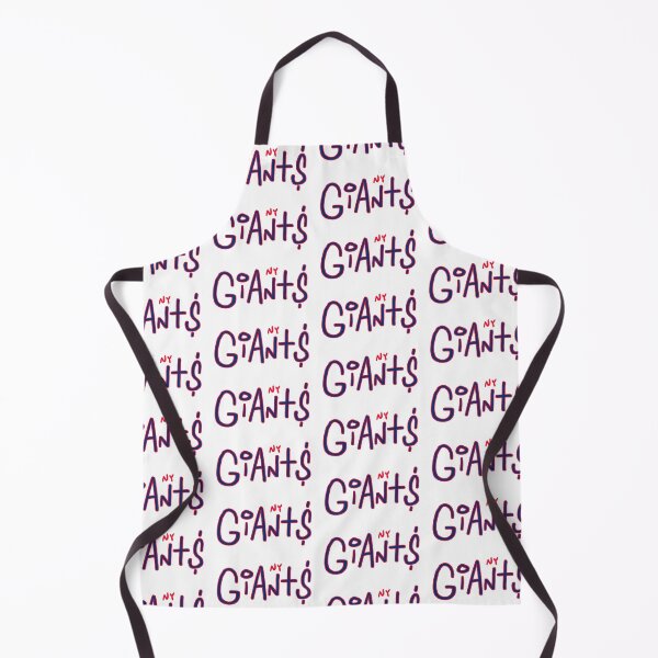 Item preview, NY Football Text designed and sold by LockedUp.
