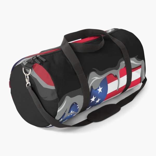 Item preview, Russian American Roots Flag designed and sold by RahallusNtx.