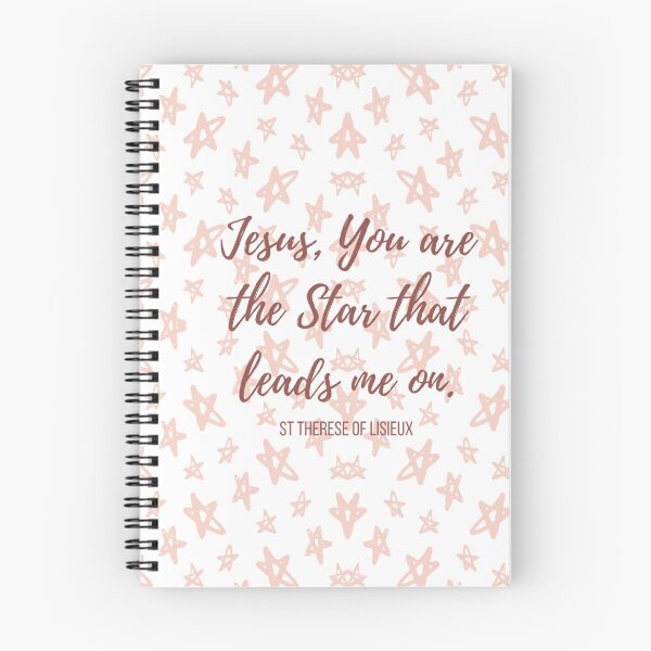 Item preview, Jesus, my Star (pink/red) designed and sold by CarolineTherese.