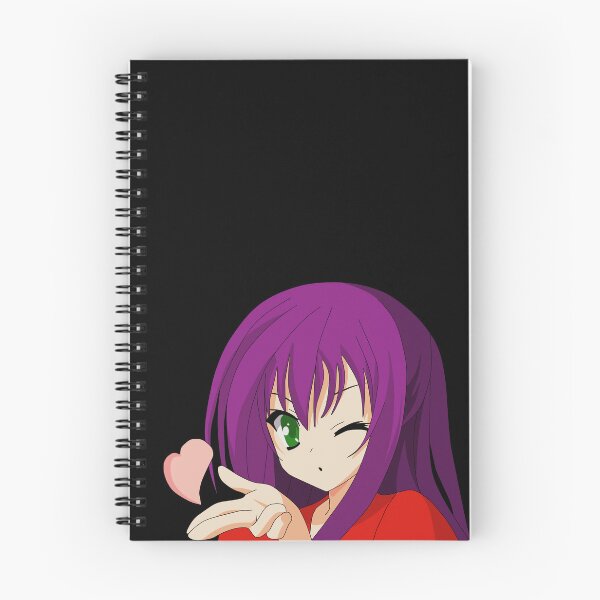 Item preview, Blowing a kiss anime girl designed and sold by brendanre.