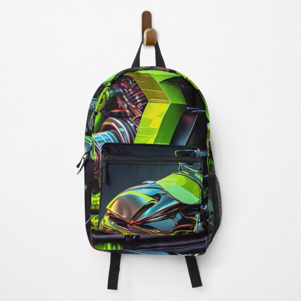 Item preview, LIVE FREE. RIDE FAST: Mach 10 designed and sold by plasmahurricane.
