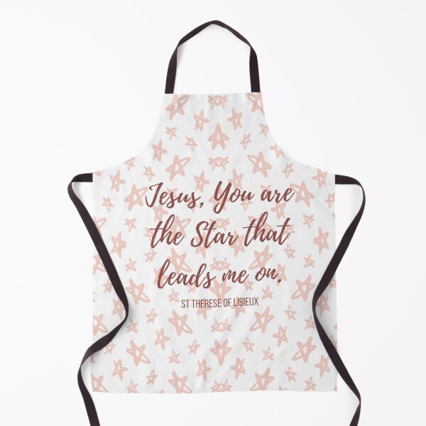 Item preview, Jesus, my Star (pink/red) designed and sold by CarolineTherese.