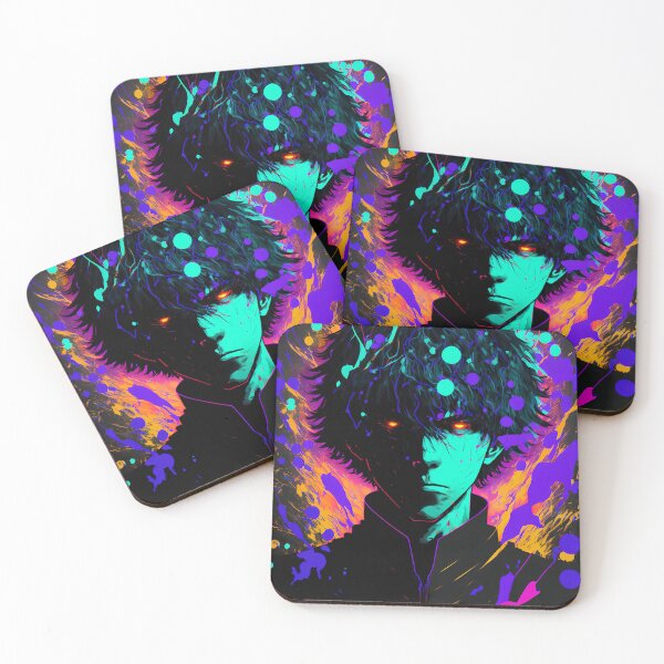 Item preview, Antihero Now In Technicolor designed and sold by VoidXedis.
