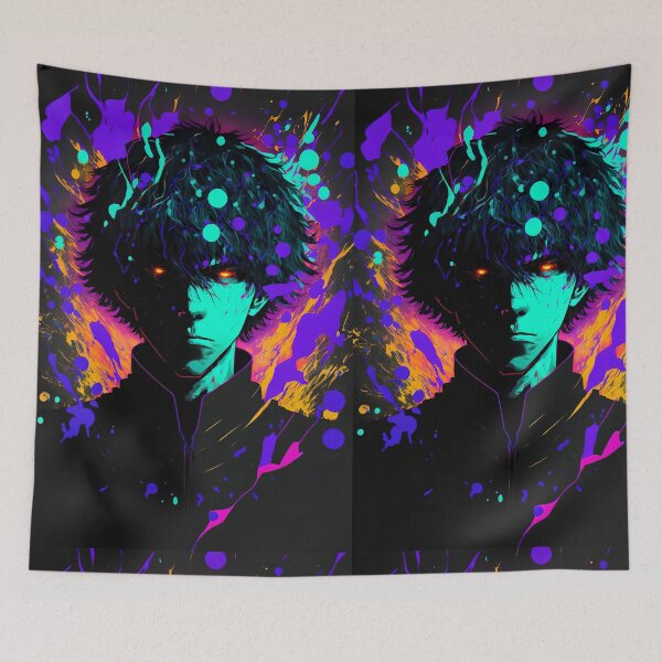 Item preview, Antihero Now In Technicolor designed and sold by VoidXedis.