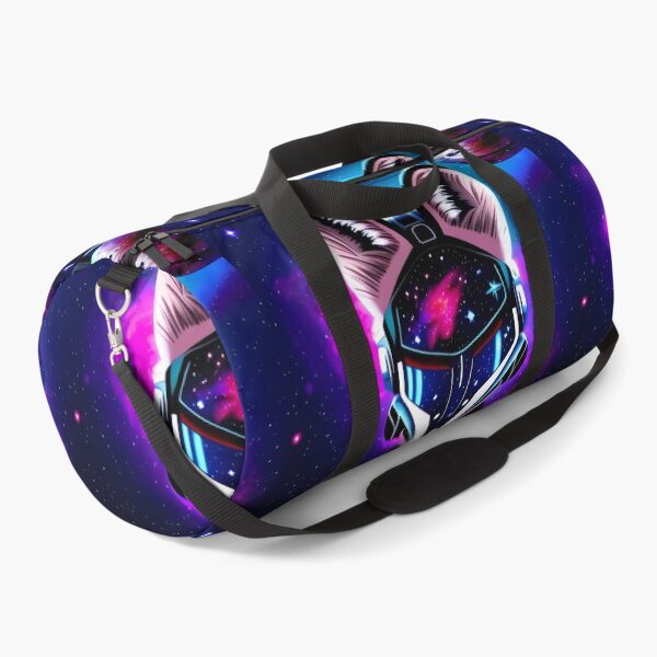 Item preview, Celestial fox designed and sold by BigBrainArtwork.