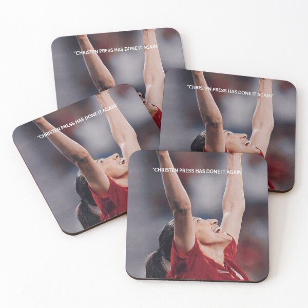 Item preview, Christen Press Has Done It Again designed and sold by Lucy-ll.