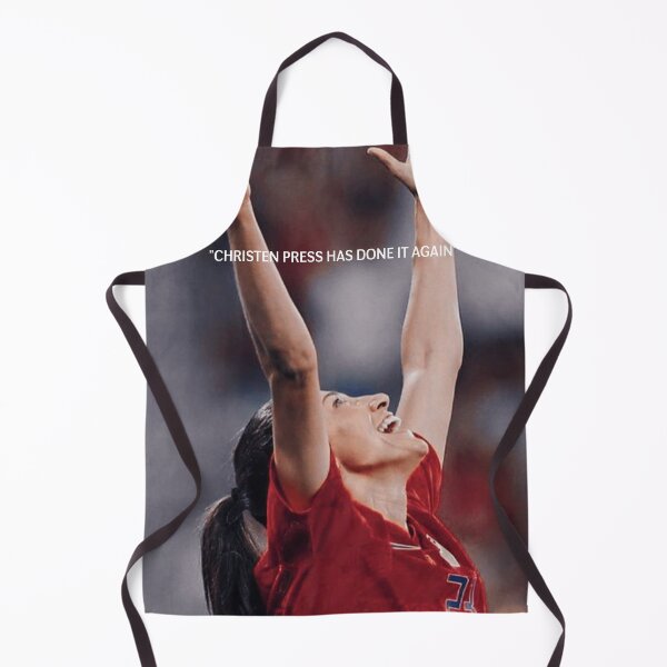 Item preview, Christen Press Has Done It Again designed and sold by Lucy-ll.