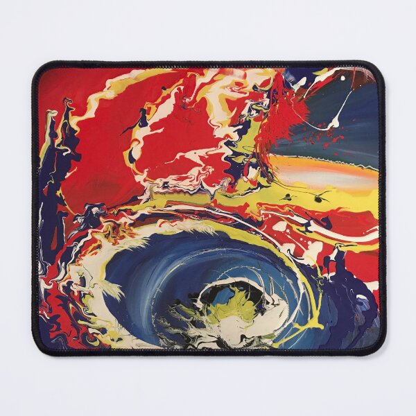 Item preview, Eye of the storm designed and sold by Avril Jeeves.
