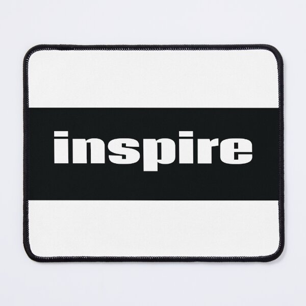 Item preview, Inspire designed and sold by QueensNewYork.