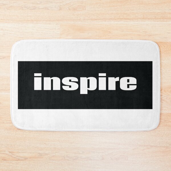 Item preview, Inspire designed and sold by QueensNewYork.