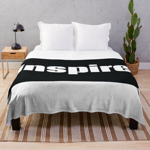 Item preview, Inspire designed and sold by QueensNewYork.