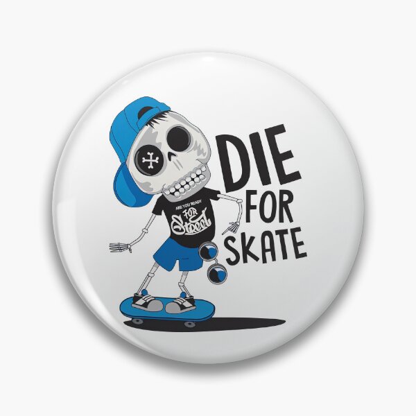 Item preview, Skateboarding Skeleton Shirt, Thrashermagazine, The Berrics designed and sold by Skateboard-Art.