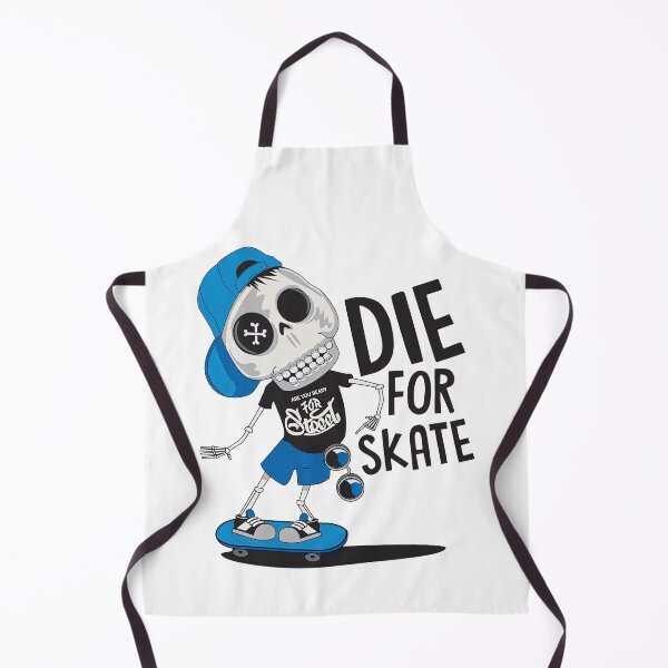 Item preview, Skateboarding Skeleton Shirt, Thrashermagazine, The Berrics designed and sold by Skateboard-Art.