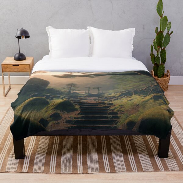 Item preview, Path to peace  designed and sold by MindTankArt.