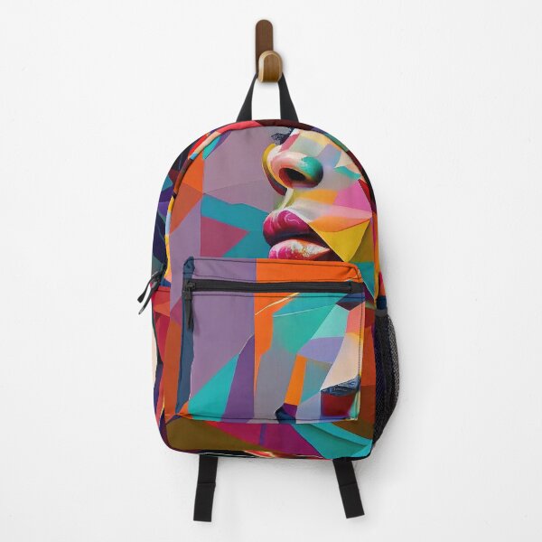 Item preview, Vibrant Expressions designed and sold by Colourpixels.