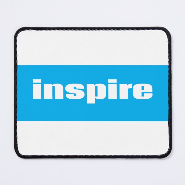Item preview, Inspire designed and sold by QueensNewYork.