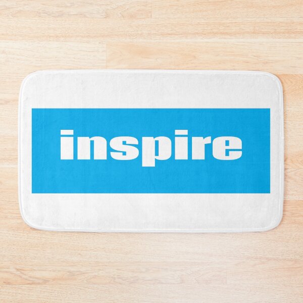 Item preview, Inspire designed and sold by QueensNewYork.