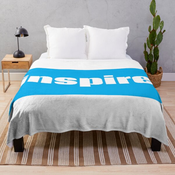 Item preview, Inspire designed and sold by QueensNewYork.