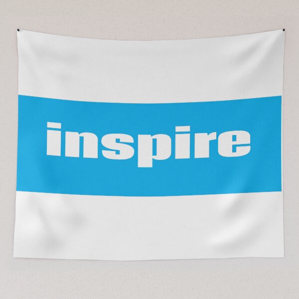 Item preview, Inspire designed and sold by QueensNewYork.