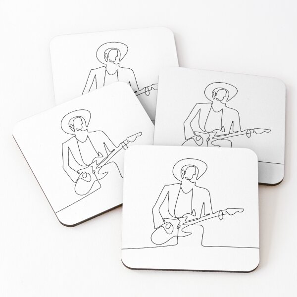 Item preview, Playing the Blues on Guitar designed and sold by omahatrading.