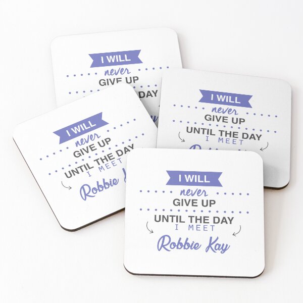 Item preview, Robbie Kay          designed and sold by FormosStore.
