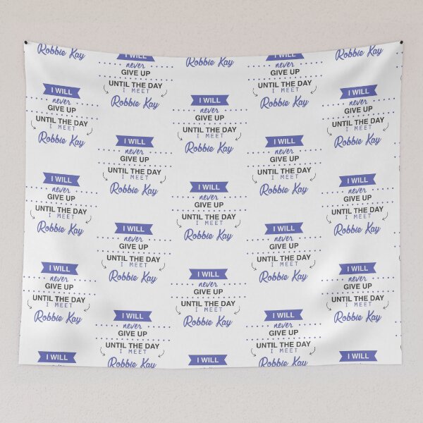 Item preview, Robbie Kay          designed and sold by FormosStore.