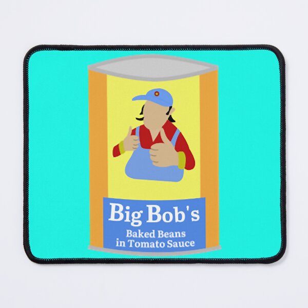 Item preview, Big Bob_s Beans - Max _amp_ Paddy               designed and sold by FormosStore.