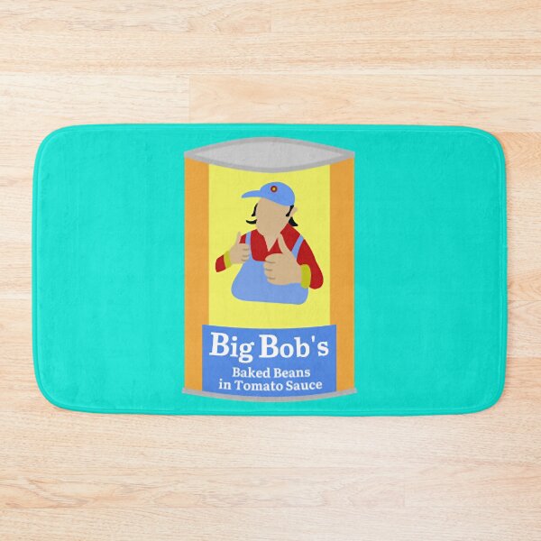 Item preview, Big Bob_s Beans - Max _amp_ Paddy               designed and sold by FormosStore.