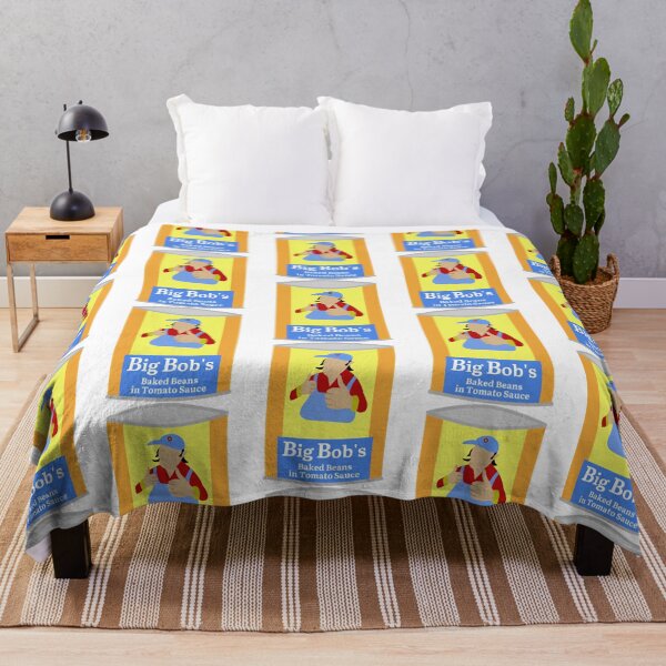 Item preview, Big Bob_s Beans - Max _amp_ Paddy               designed and sold by FormosStore.