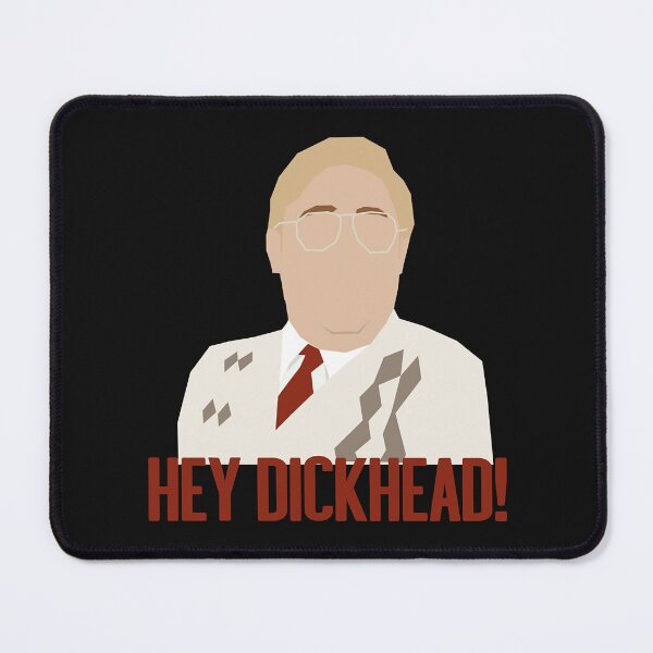 Item preview, Brian Potter Phoenix Nights designed and sold by FormosStore.