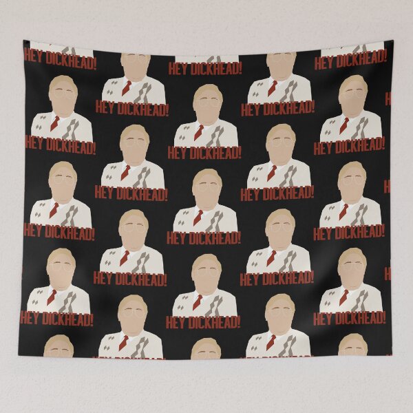 Item preview, Brian Potter  Phoenix Nights           designed and sold by FormosStore.