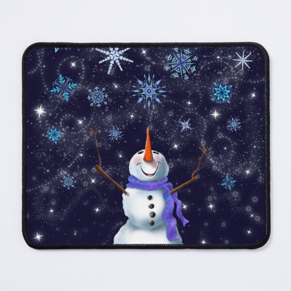 Item preview, Let It Snow designed and sold by Sandra Parlow.